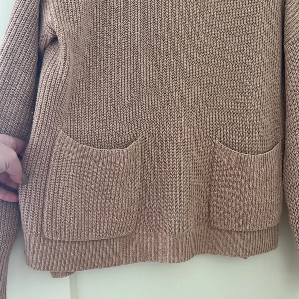 Madewell sweater - Picture 3 of 6